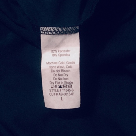 🌸NWOT ButterSoft Feel So Good Longsleeve Tunic - Picture 5 of 6